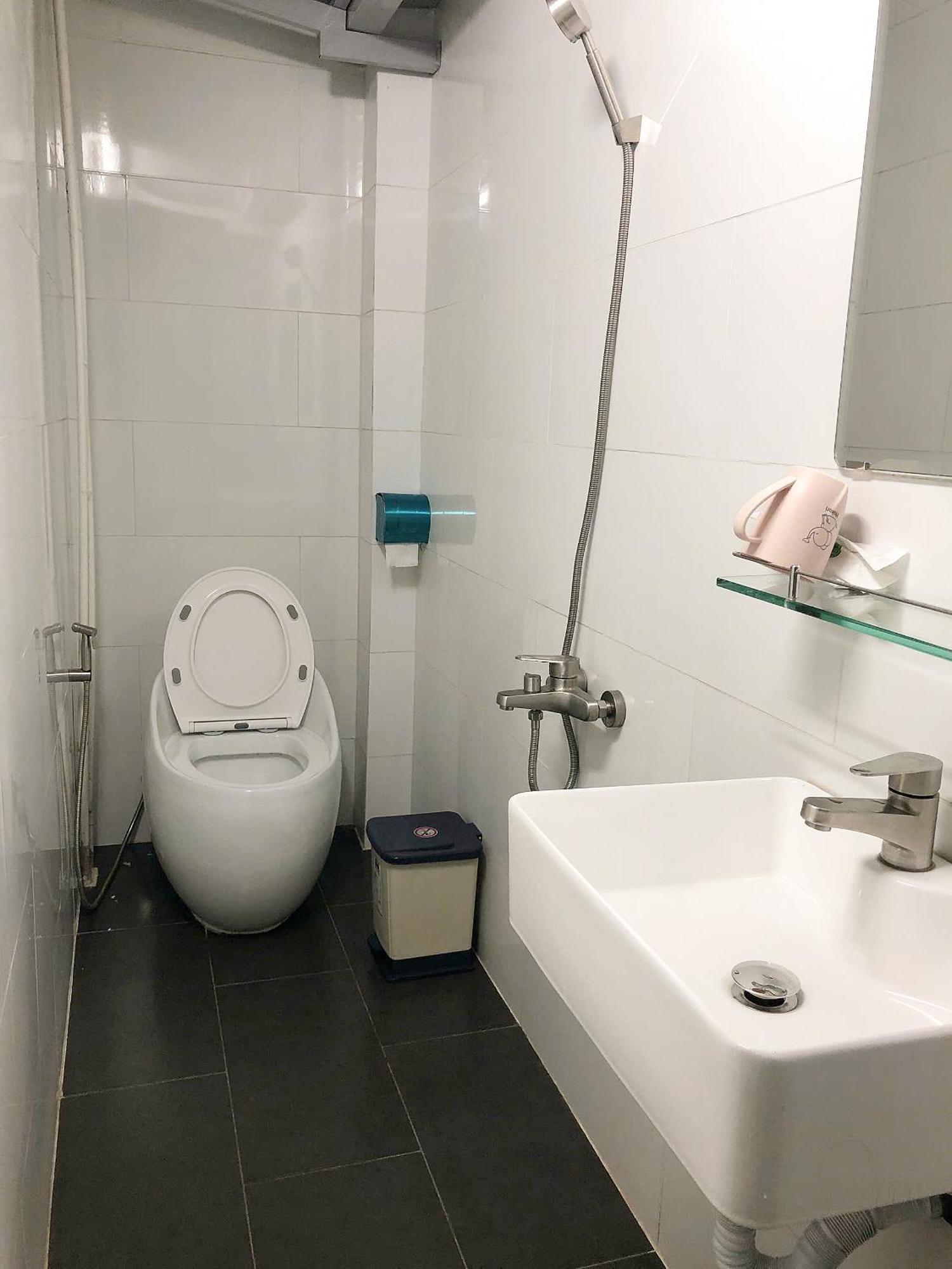 Thien Quoc Hotel