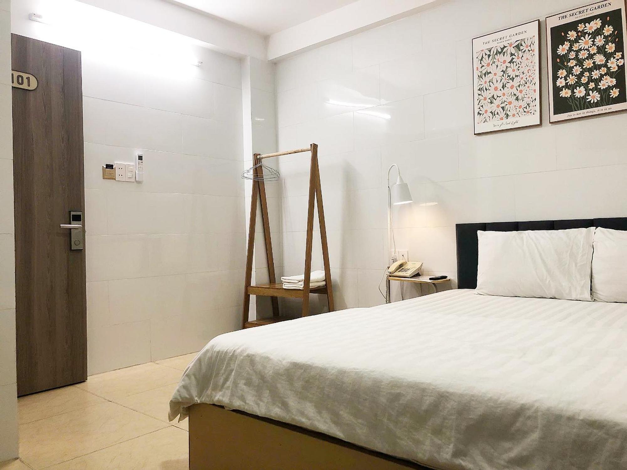 Thien Quoc 2* Ho Chi Minh City